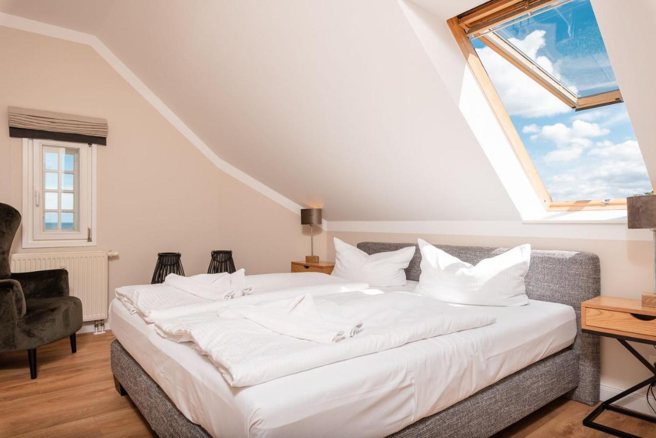 Seehof 34 Heringsdorf Dış mekan fotoğraf